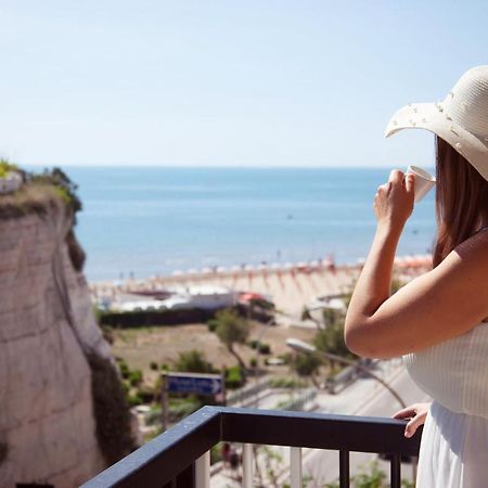 Incanto Di Luna B&B Family Rooms ヴィエステ エクステリア 写真