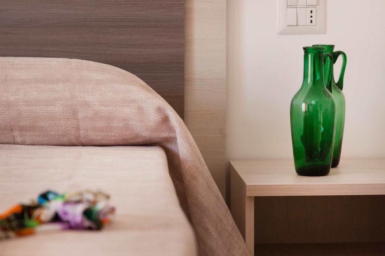 Incanto Di Luna B&B Family Rooms ヴィエステ エクステリア 写真